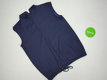 crop bluzy: Top damski, rozmiar M — 2
