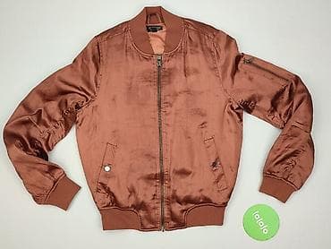 kurtka softshell crivit: Topshop, Kurtka bomberka damska, rozmiar S — 2