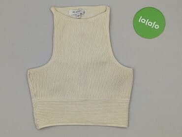 cropp koszula w koty: Top damski, rozmiar M — 2