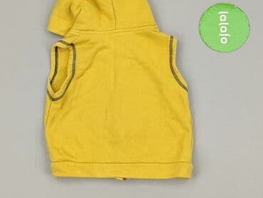 oryginalna koszulka barcelony lewandowski: Vest, 9-12 months, condition - Very good — 3