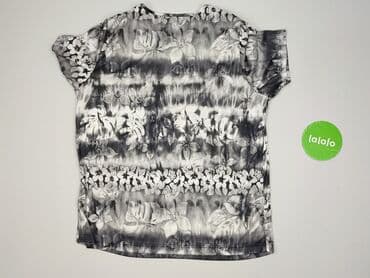 bluza z solar: T-shirt damski, rozmiar L — 3
