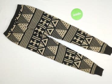 legginsy push up sinsay: Legginsy Eleganckie damskie, rozmiar S — 3