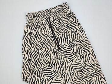 Zara, Material trousers for women, size S