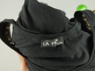 sukienki grecka: La Pia, Kombinezon damski, rozmiar L — 6