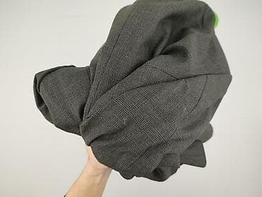 andre koszule: BONDELID, Marynarka dla mężczyzn, rozmiar 3XL — 6