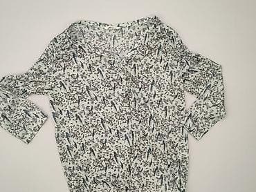 hm divided basic: H&M, Bluzka damska, rozmiar XL — 1