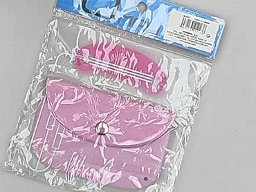torebka na telefon: Portfel, Unisex, stan - Idealny — 1