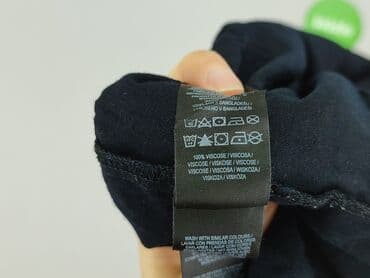 krótkie spodenki damskie luźne: Love To Lounge, Szorty damskie, rozmiar S — 5