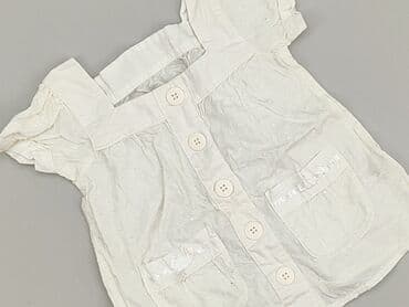 koszulka jack daniels sklep: Blouse, George, 12-18 months, condition - Good — 1
