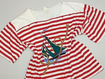 bluzki obcisla: Gina, Bluzka damska, rozmiar XL — 1