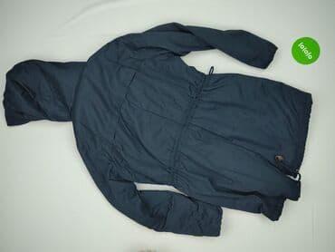 kazar kurtki zimowe: Parka damska, rozmiar M — 4