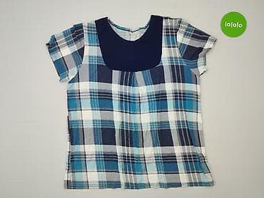 bialcon komplety: Bluzka damska, rozmiar 2XL — 2
