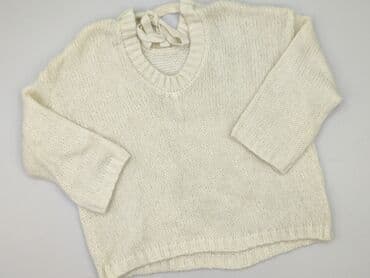 sweter h: Women`s sweater, size L (EU 40) — 1