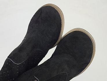buty bellucci: Botki damskie, rozmiar 41 — 6