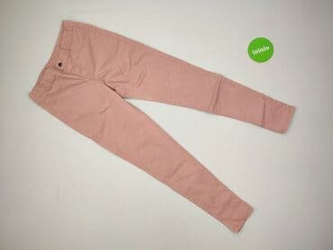 esmara spodnie 34: Esmara, Spodnie materiałowe damskie, rozmiar M — 2