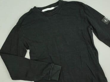 koszulka arsenal allegro: Bluzka dla mężczyzn, S, Calvin Klein Jeans, stan - Dobry — 1