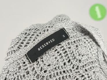 bluzy goth: Top damski, rozmiar S — 4