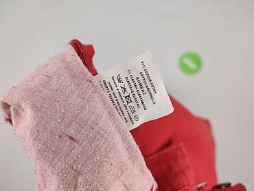 washed jeans: Holiday, Spodnie materiałowe damskie, rozmiar S — 6