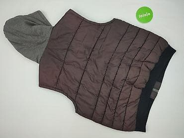 bomber kamizelka: Męska kamizelka, rozmiar 2XL — 3