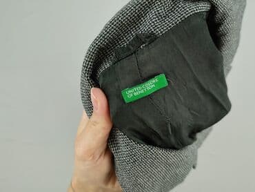 Kobiety: United Colors of Benetton, Marynarka damska, rozmiar XL — 4