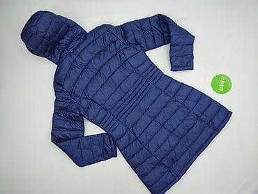 carry kurtka puchowa: Kurtka zimowa damska, rozmiar S — 4