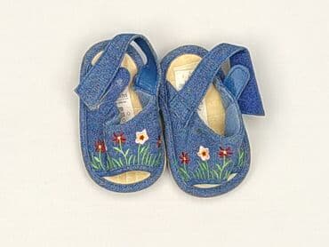 półbuty bugatti opinie: Baby shoes, 15 and less, condition - Perfect — 1