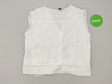 hm bluzki z krótkim rękawem: Esmara, Bluzka damska, rozmiar M — 3