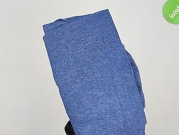 decathlon spodnie biegowe: Janina, Spodnie 3/4 damskie, rozmiar XL — 5