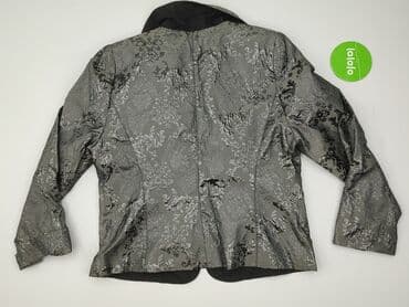 klapki hernes: Marynarka damska, rozmiar 3XL — 3