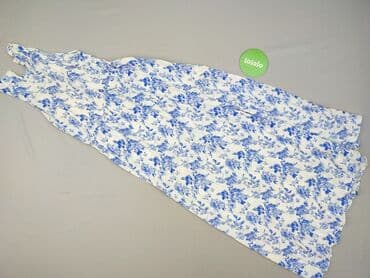 sukienki maxi na wesele plus size: Vila, Sukienka damska, rozmiar S — 3