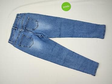 jeansy diverse: Jeansy damskie, rozmiar XS — 3