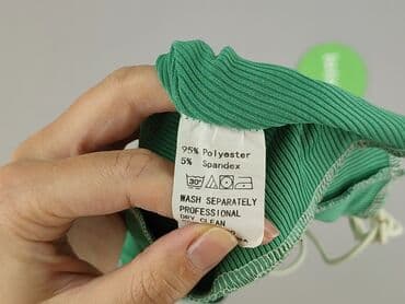 shein podkoszulki damskie: Shein, T-shirt damski, rozmiar XS — 5