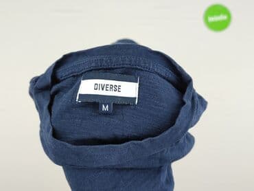 nike t shirty tech flece: Diverse, T-shirt damski, rozmiar M — 4