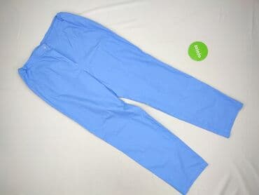 bluza medyczna psi patrol: Spodnie materiałowe damskie, rozmiar L — 2