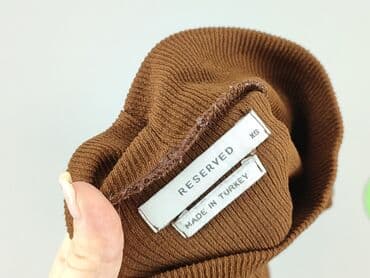 sweter w chmurki reserved: Reserved, Светр жіночий, розмір XS — 4