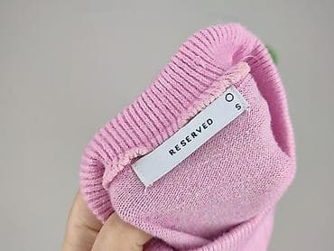 reserved spódnice mini: Sweter damski, rozmiar S — 4