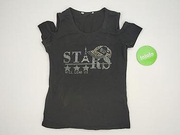 emo bluzki: Free Still, T-shirt damski, rozmiar S — 2