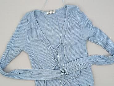 pull and bear cardigan: PULL&BEAR, Kardigan damski, rozmiar M — 1