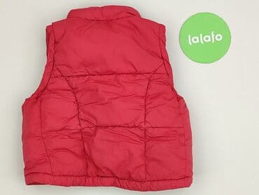 sukienki dla 12 latki: Vest, Gap, 12-18 months, condition - Very good — 3