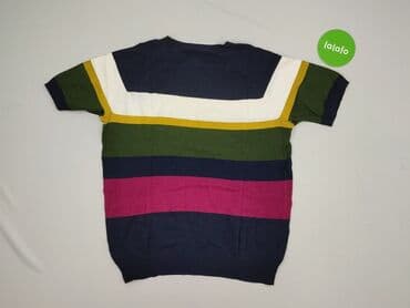 czy sweter z poliestru jest dobry: Lindex, Women`s sweater, size L (EU 40) — 3