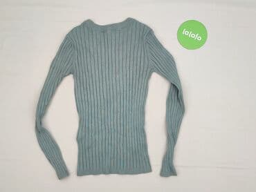 marynarki sinsay: Sinsay, Sweter damski, 2XS — 4