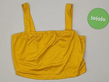 basic top zara: Shein, Top damski, rozmiar L — 3