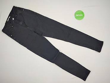 jnco spodnie: Goodies, Jeansy damskie, rozmiar M — 2