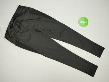 legginsy trekkingowe ocieplane: Australian, Legginsy Sportowe damskie, rozmiar L — 3