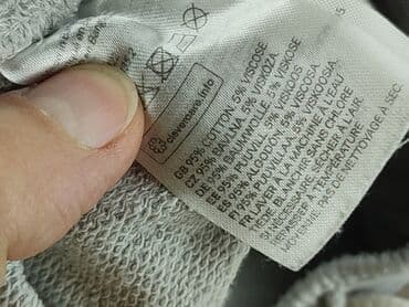 kombinezon polarowy lidl: Shorts, H&M, 6-9 months, condition - Perfect — 5