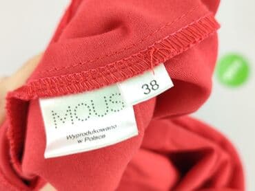 mous sukienki: Mou, Sukienka damska, rozmiar M — 4