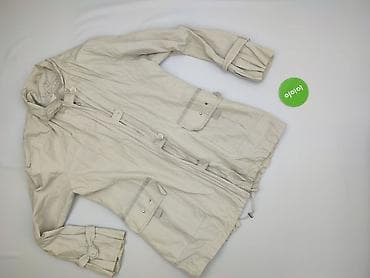 kurtka pajar: Parka damska, rozmiar 2XL — 2