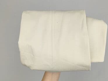 szerokie spodnie pepco: Spodnie materiałowe damskie, rozmiar S — 7