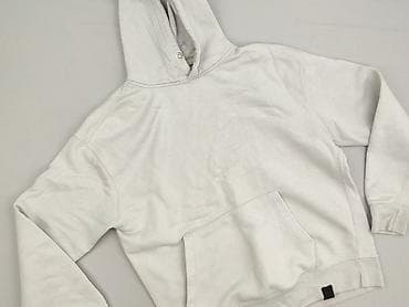 bluza esprit damska: PULL&BEAR, Bluza z kapturem damska, rozmiar S — 1