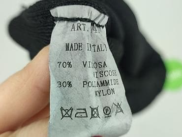 buty winylowe: Styled In Italy, Top damski, rozmiar XS — 4